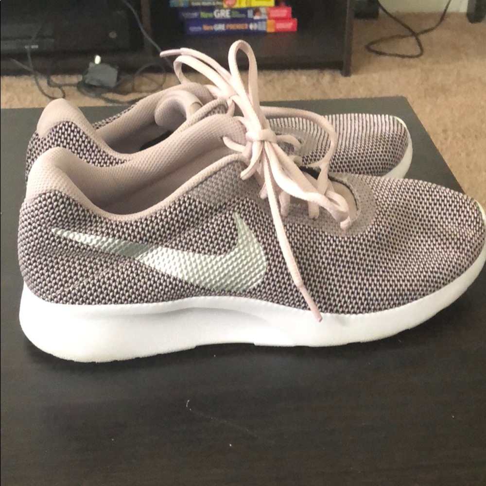 Nike tajuan